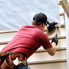 Reliable Reedley, CA Siding Installation & Repair Solutions